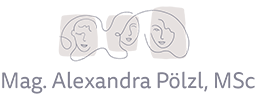 Logo Psychotherapie Alexandra Pölzl